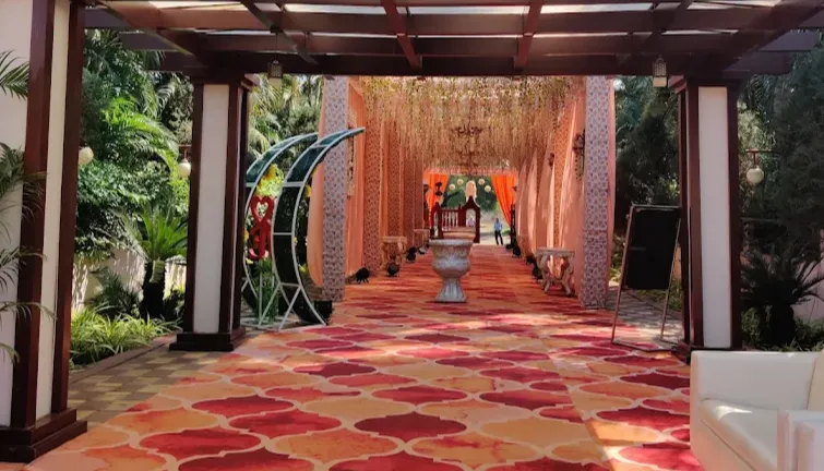  Park Plaza , sunita park